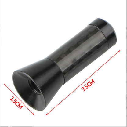 Car Roof Antenna - Carbon Fiber