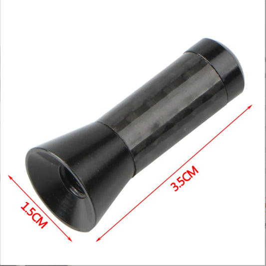 Car Roof Antenna - Carbon Fiber