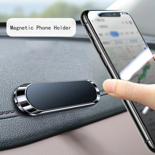 Magnetic Car Mount