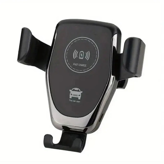 Wireless Charging Car Mount