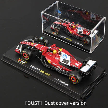 Elite 1/43 Scale Racing Replica