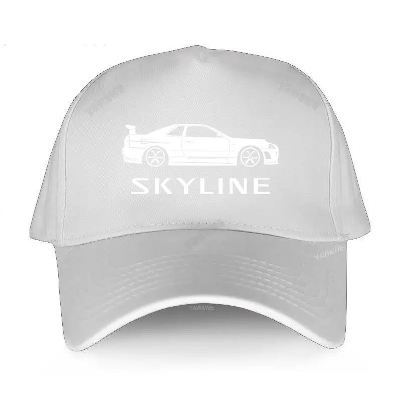 Skyline Baseball Cap 