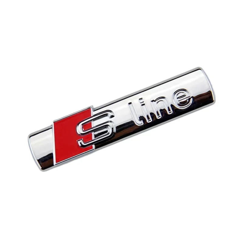 Sport Performance Body Emblem