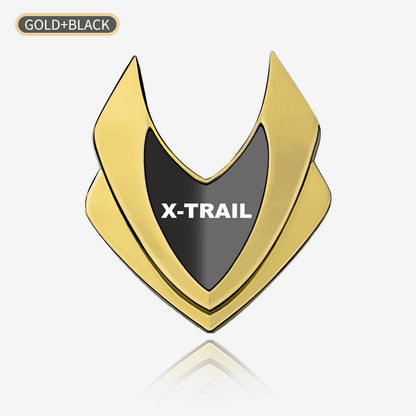 X-Trail Badge Decal