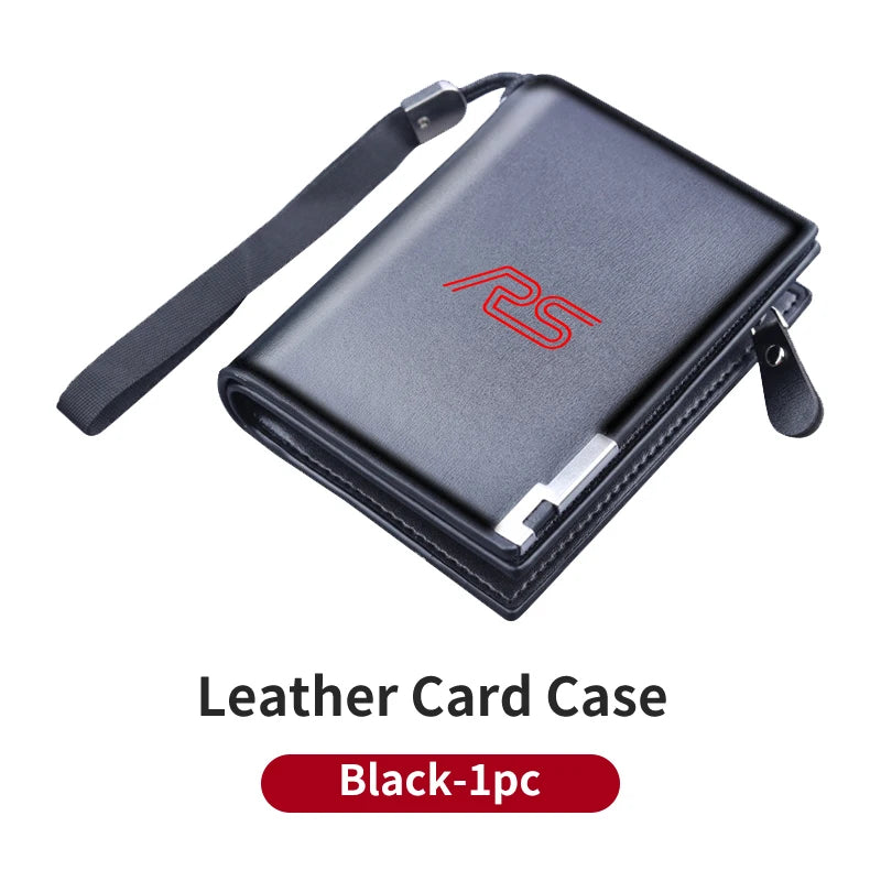 Sline Car Theme Wallet