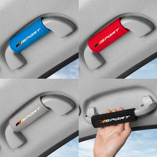 Roof Handle Protector Car 