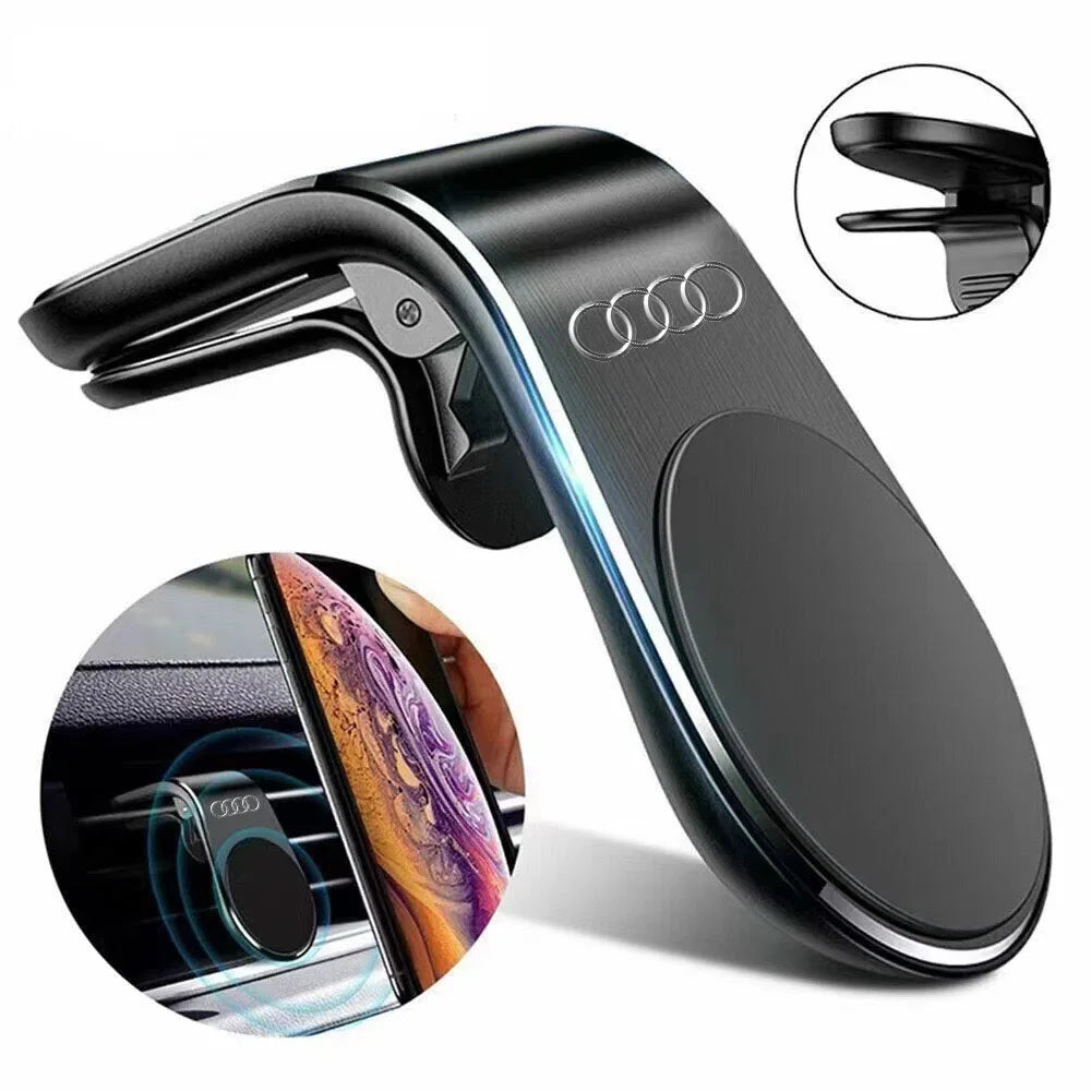 A. Car Magnetic Phone Holder