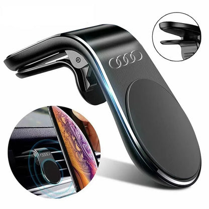A. Car Magnetic Phone Holder