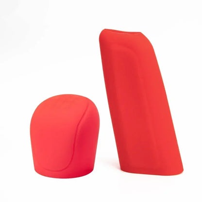 Gear Shift Knob Cover Silicone 