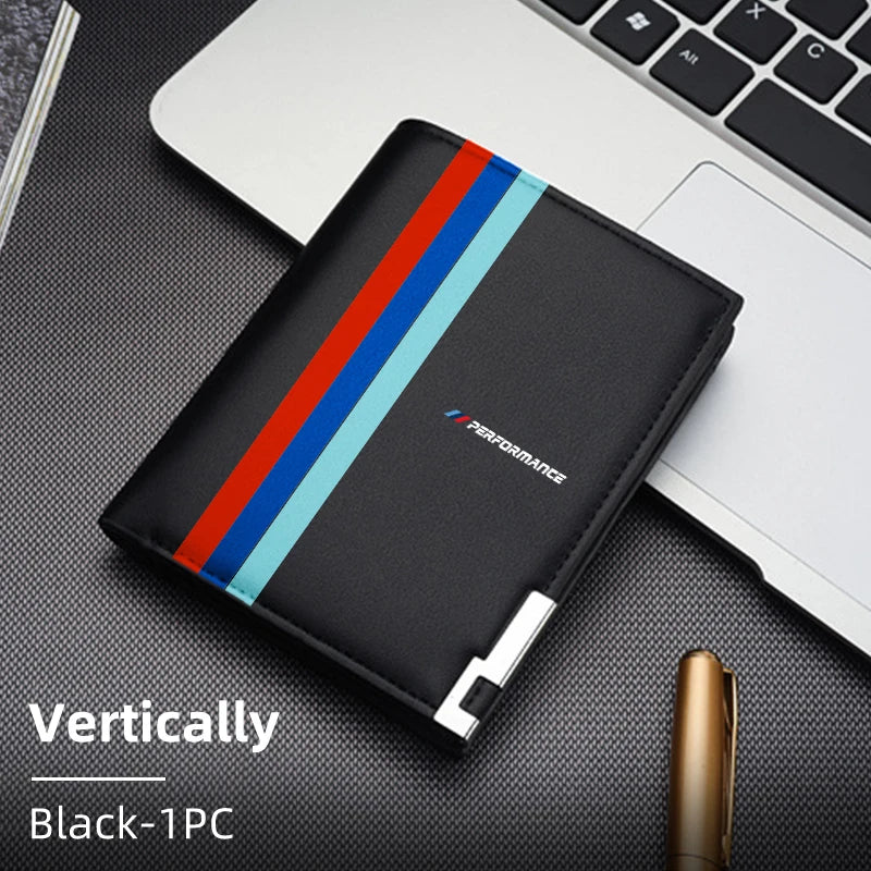 Sport Performance Wallet