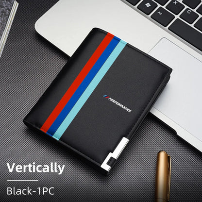 Sport Performance Wallet