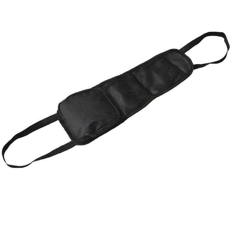 Car Vehicle Seat Side Storage Bag