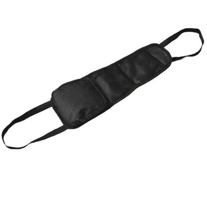 Car Vehicle Seat Side Storage Bag