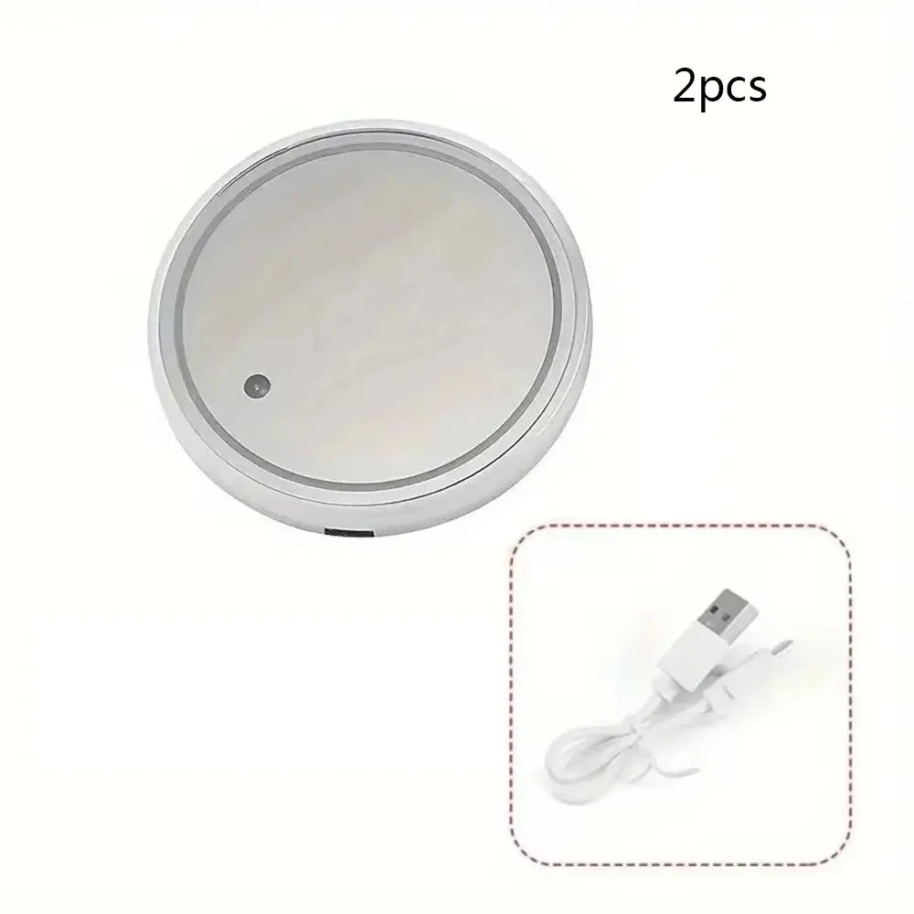 Cup Holder LED Light