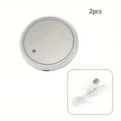 Cup Holder LED Light