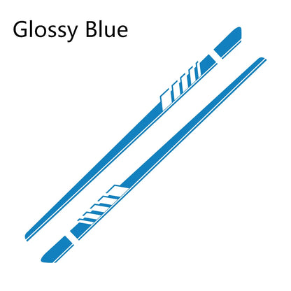 Car Stickers Line Decals 