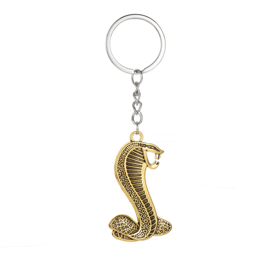 Portachiavi per auto Shelby Cobra