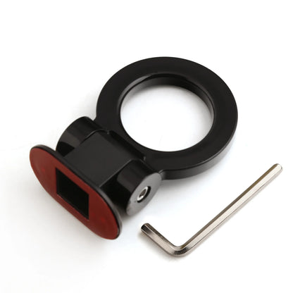 JDM Quick Release Tow Hook