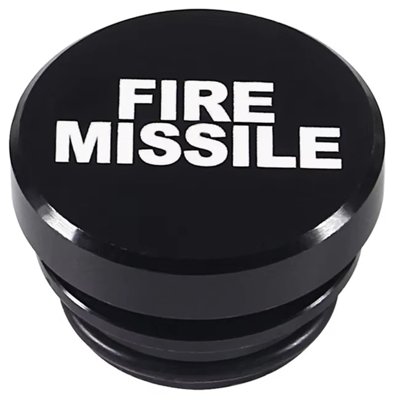 Anodized Cigarette Lighter Plugs