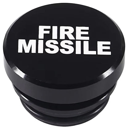 Anodized Cigarette Lighter Plugs