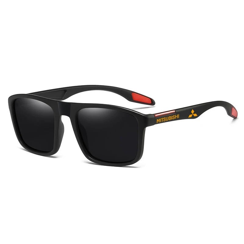 Cars Fans Men’s Polarized Sunglasses