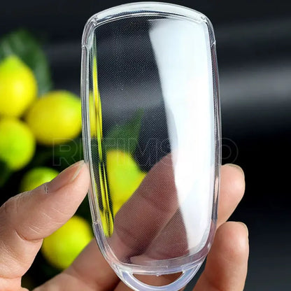 Transparent Key Case Cover for Chery CY