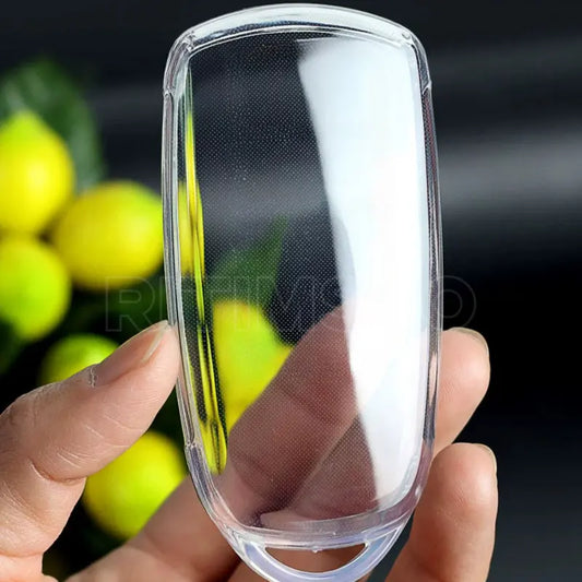 Transparent Key Case Cover for Chery CY