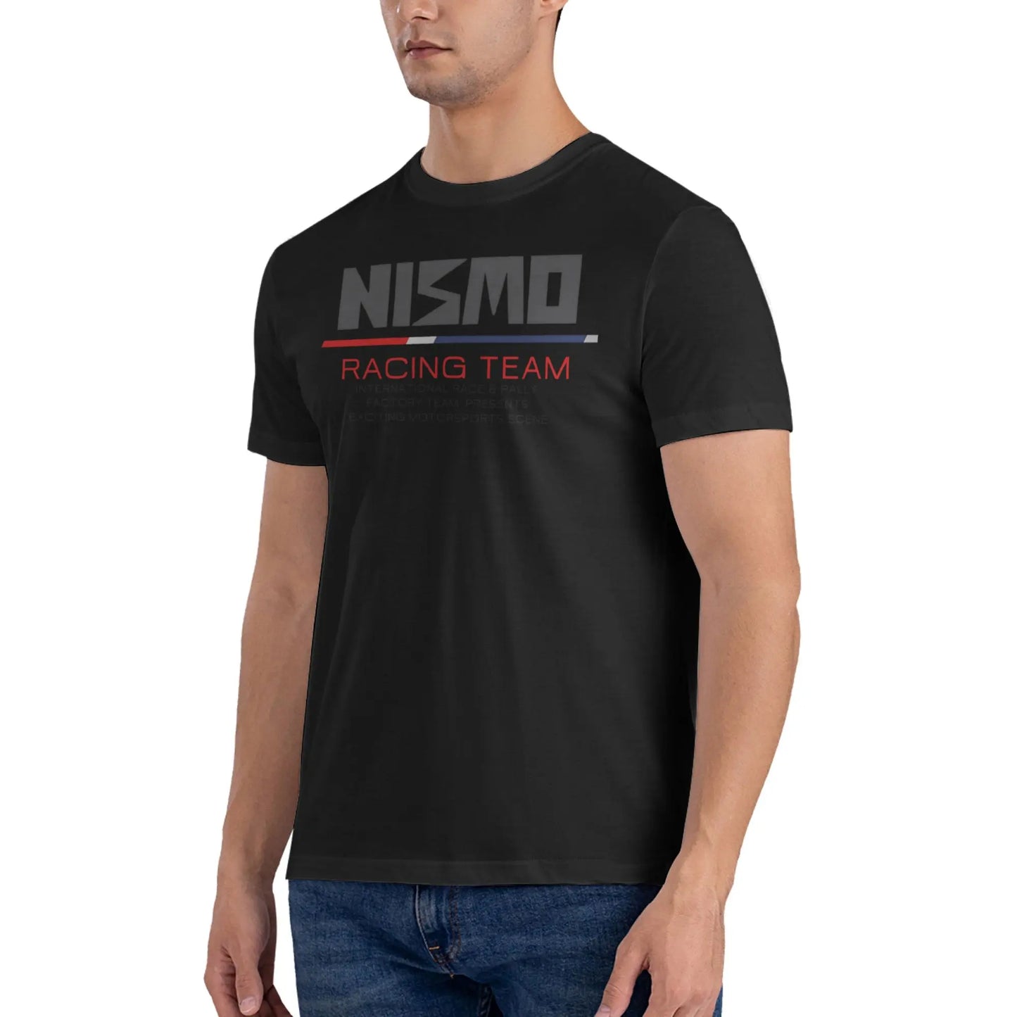 Racing Team Style Shirt