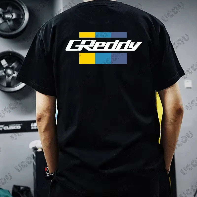 Greddy T-Shirt 