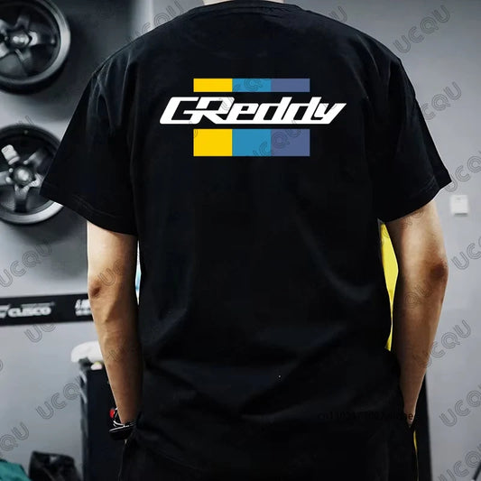 Greddy T-Shirt 