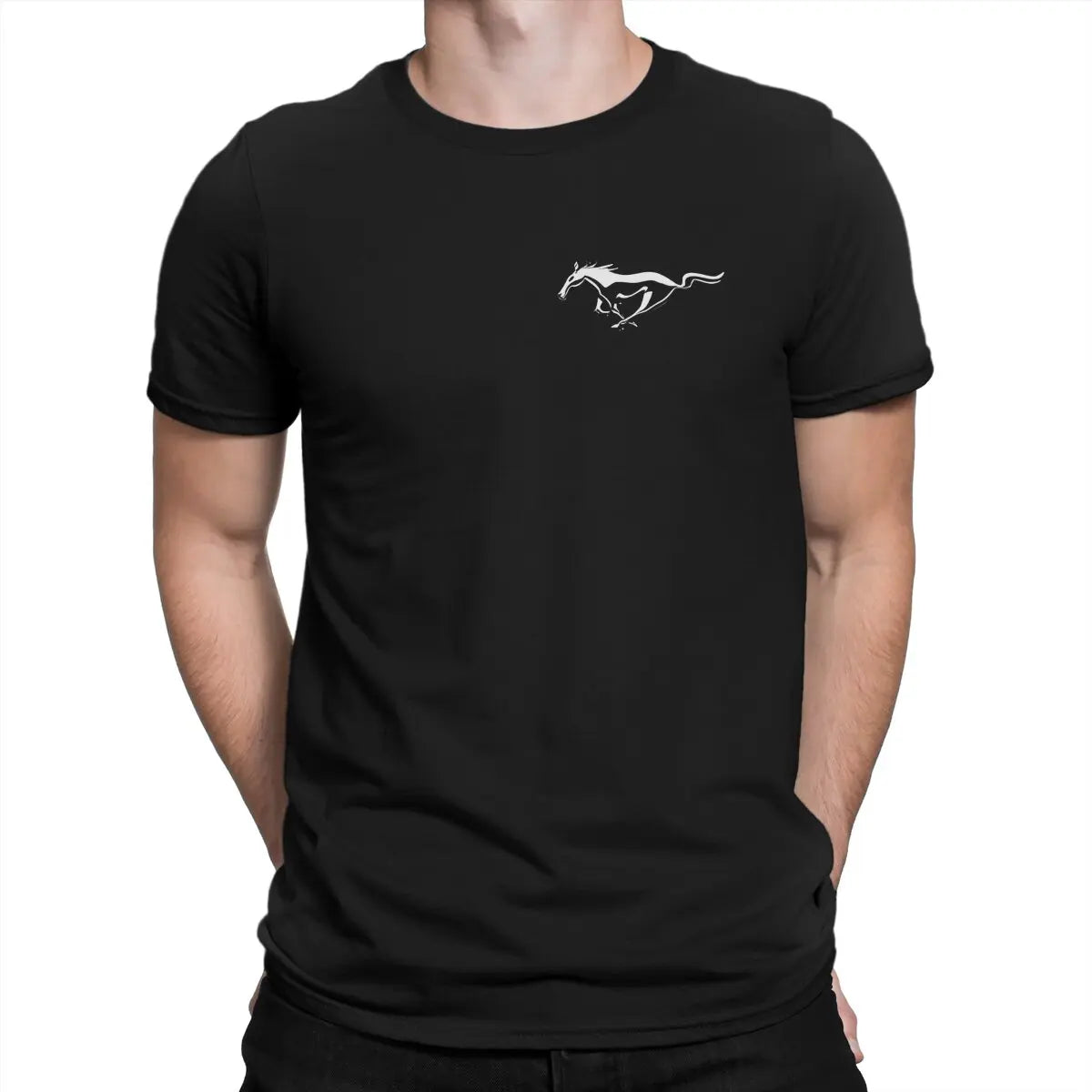 Mustang Cotton Shirt 