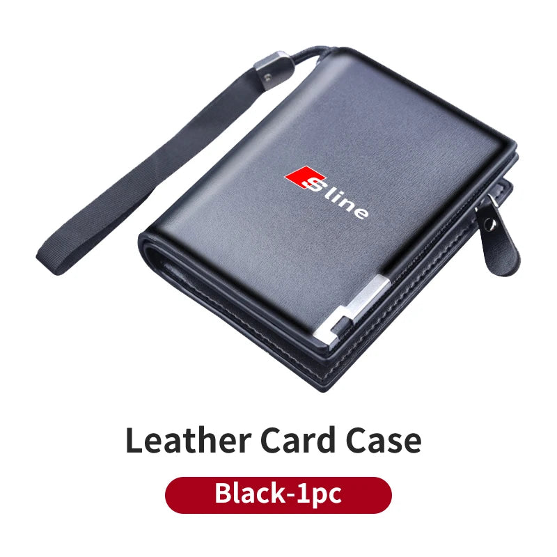 Sline Car Theme Wallet