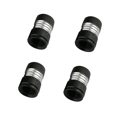 Alloy Valve Stem Caps