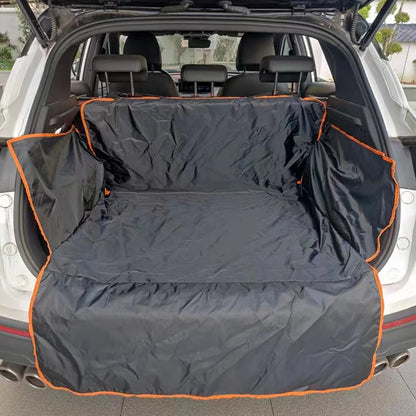 SUV Trunk Pet Protector Mat