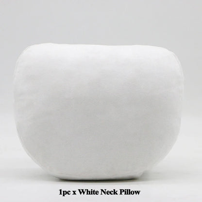 Car Headrest Pillow