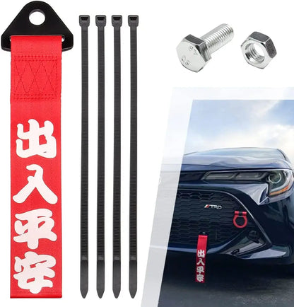 Cinghia da traino giapponese JDM