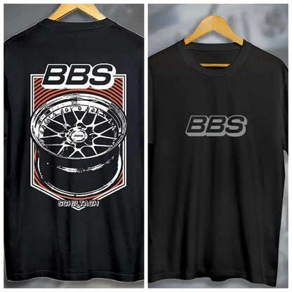 BBS-Auto-Fans-T-Shirt 