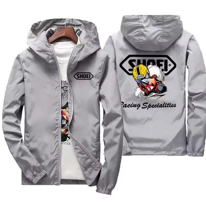 Shoei Fashion Jacket 
