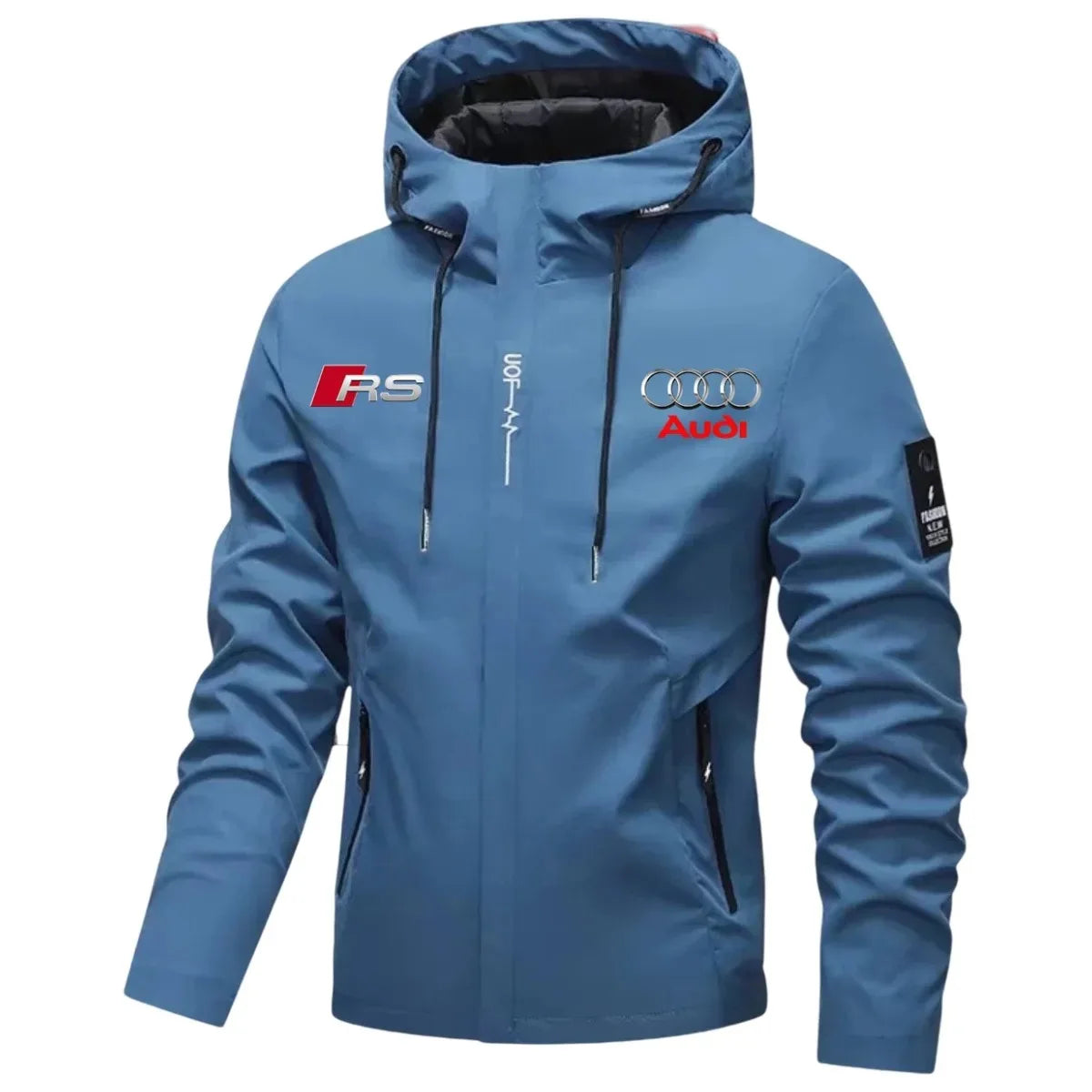 A. RS Line Jacket Windproof