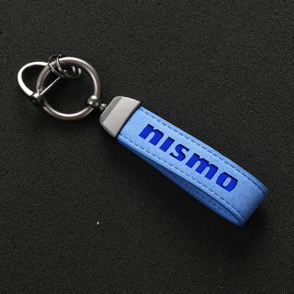Nismo Keychain 