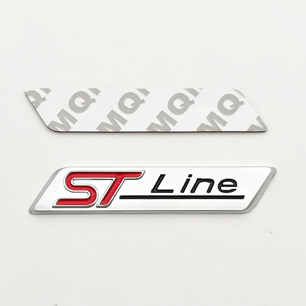 ST Line Logo Emblem 