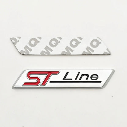 ST Line Logo Emblem 