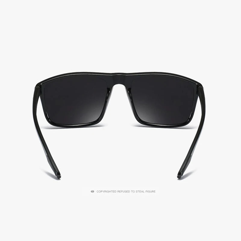 Cars Fans Men’s Polarized Sunglasses