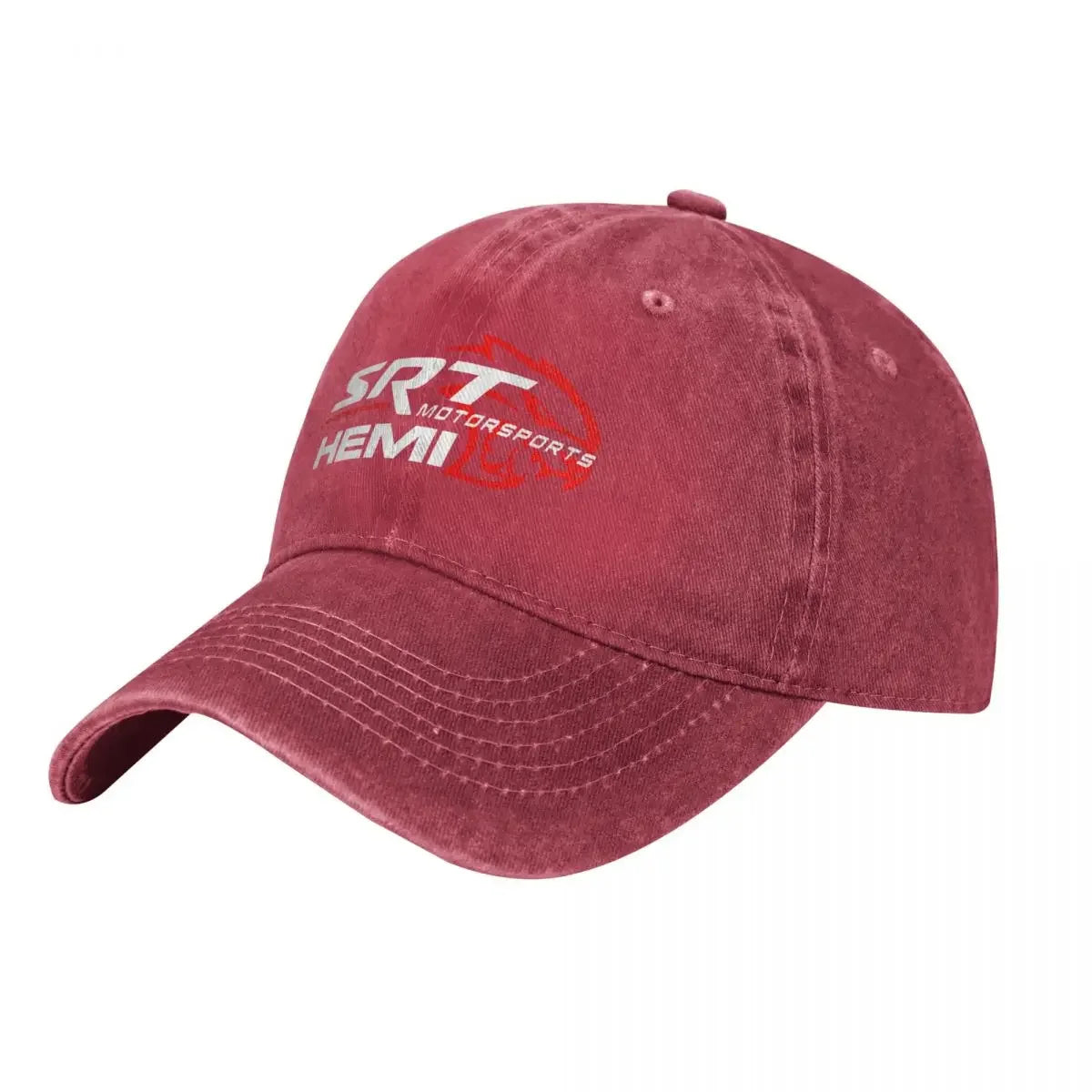 SRT Vintage Baseball Cap
