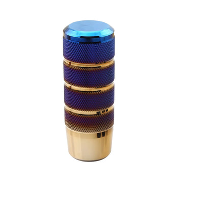 Aluminum Alloy Gear Shift Knob
