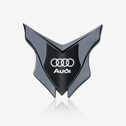 Audi Emblem Decal