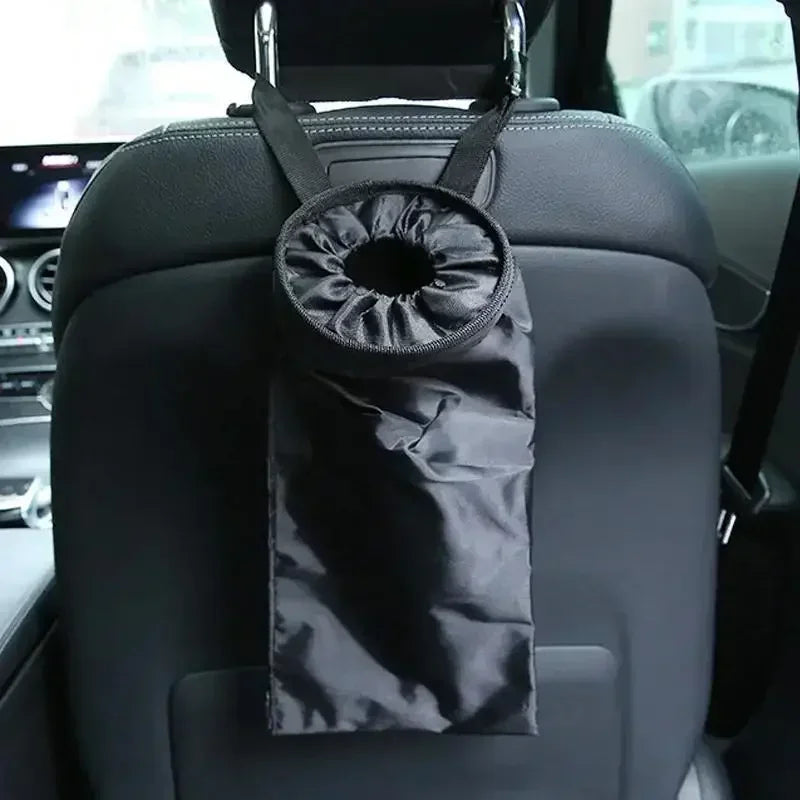 Universal Car Garbage Bag 