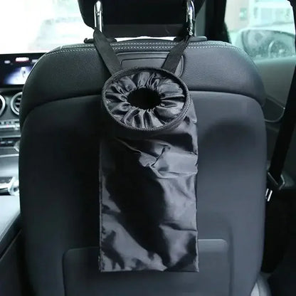 Universal Car Garbage Bag 