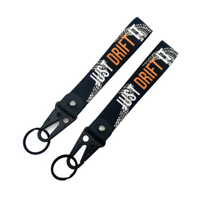 JDM Models Nylon Keychain