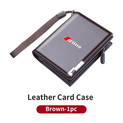 Sline Car Theme Wallet